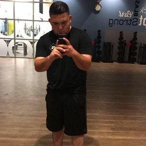 Meet your Posher, Fernando